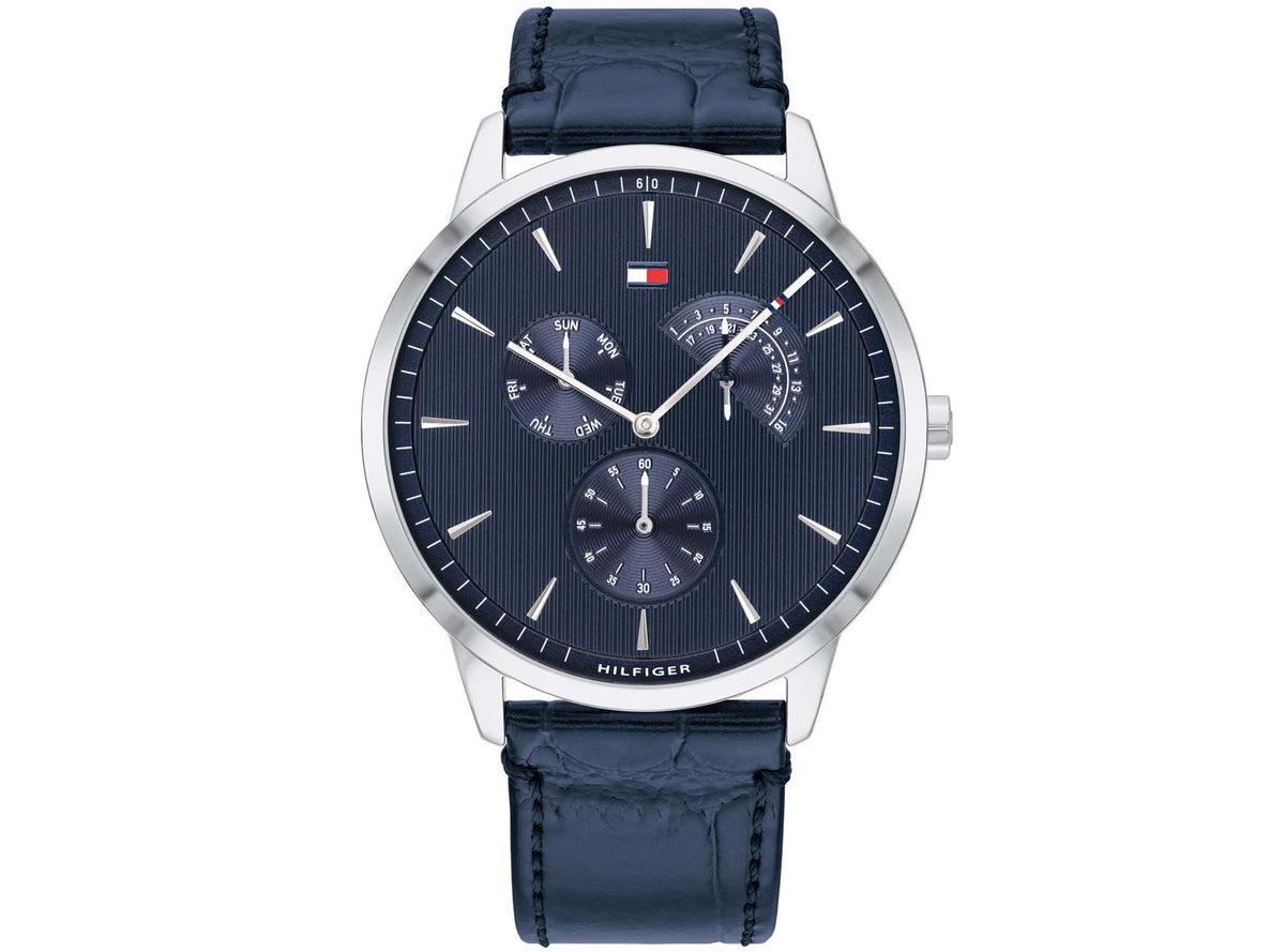 Tommy Hilfiger Armbanduhr Brad 171 0 387 – 171.0.387