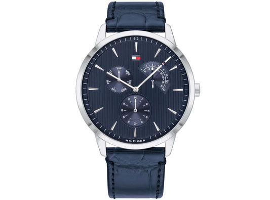 Tommy Hilfiger Armbanduhr Brad 171 0 387 – 171.0.387