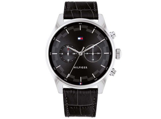 Tommy Hilfiger Herrenuhr Sawyer 171 0 424 – 171.0.424