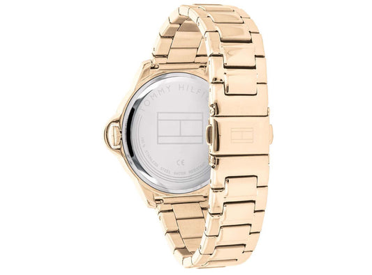 Tommy Hilfiger Damenuhr Carnation 178 2024 – 178.2024