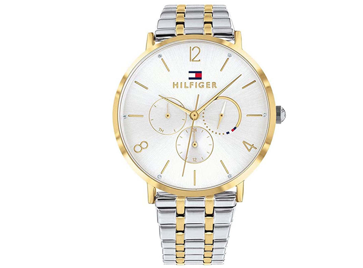 Tommy Hilfiger Armbanduhr Jenna 178 2032 – 178.2032