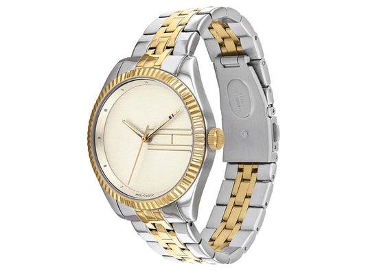 Tommy Hilfiger Damenuhr Lee 178 2083 – 178.2083