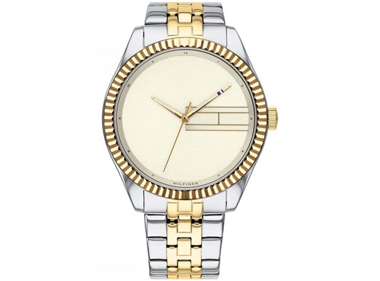 Tommy Hilfiger Damenuhr Lee 178 2083 – 178.2083