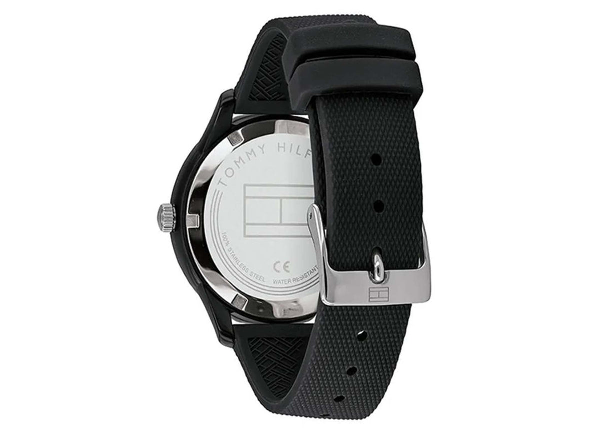 Tommy Hilfiger Armbanduhr Meg 178 2147 – 178.2147