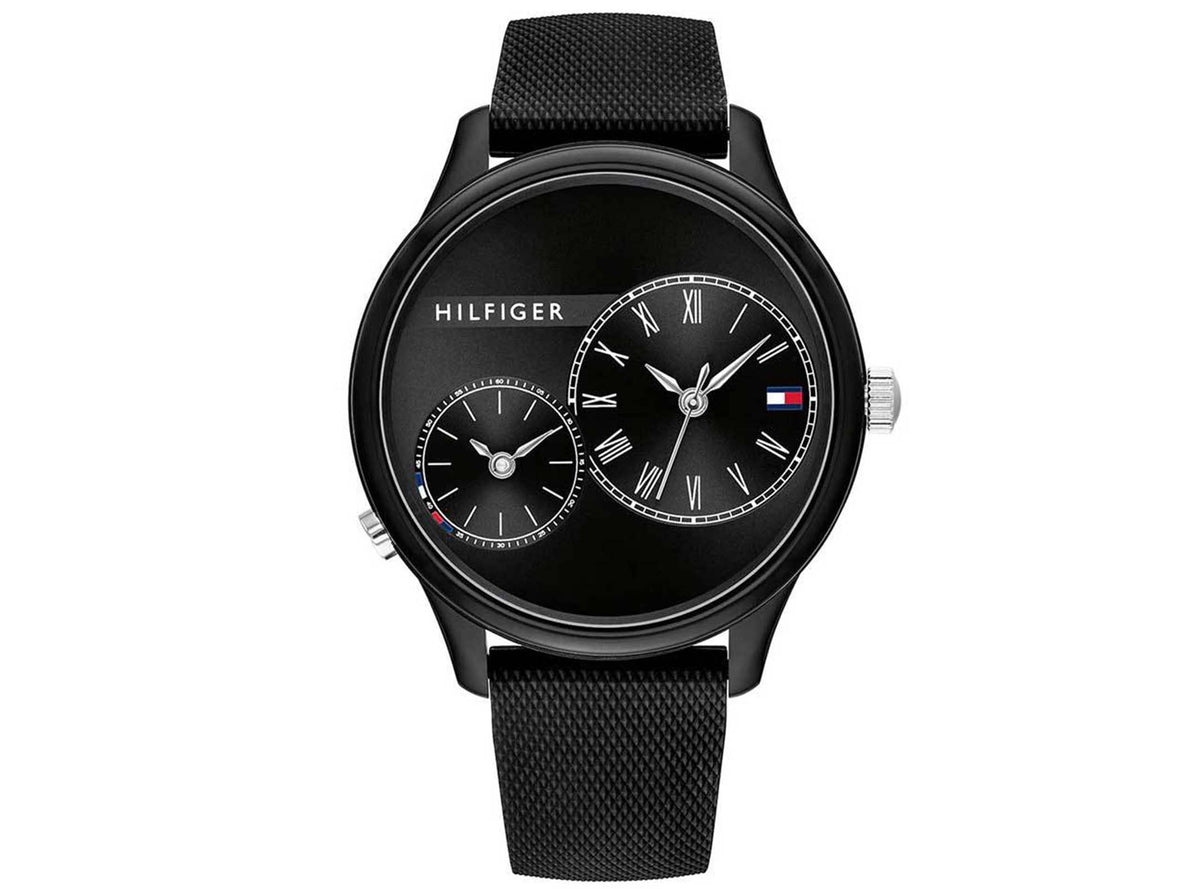 Tommy Hilfiger Armbanduhr Meg 178 2147 – 178.2147