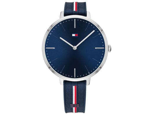 Tommy Hilfiger Damenuhr Alexa 178 2154 – 178.2154