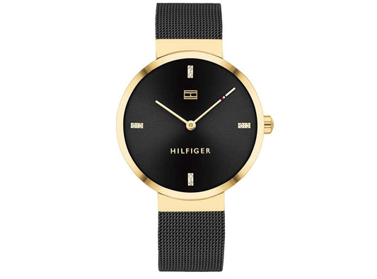 Tommy Hilfiger Damenuhr Liberty 178 2216 – 178.2216