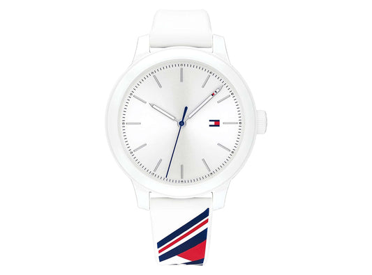 Tommy Hilfiger Damenuhr Ashley 178 2231 – 178.2231