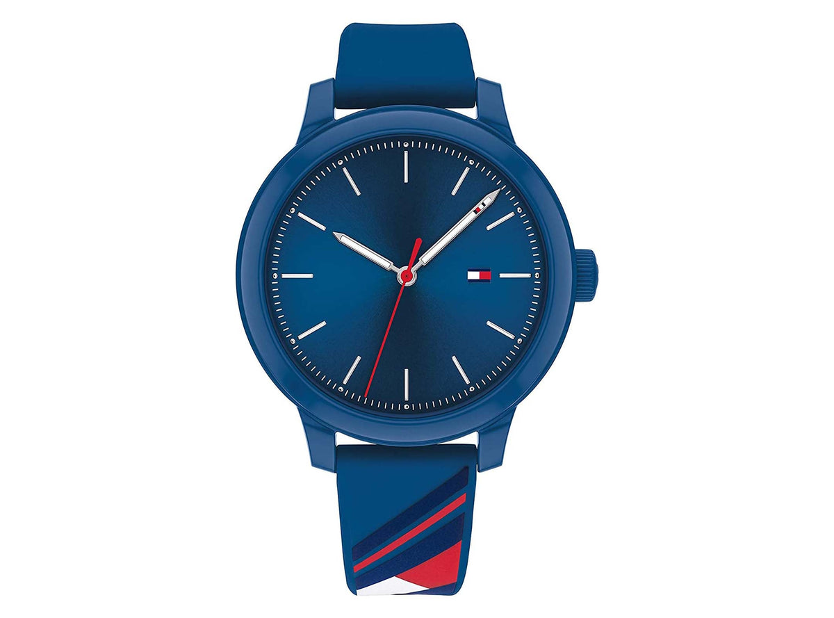 Tommy Hilfiger Damenuhr Ashley 178 2232 – 178.2232