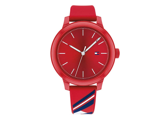 Tommy Hilfiger Damenuhr Ashley 178 2233 – 178.2233