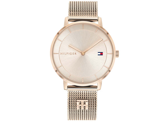Tommy Hilfiger Armbanduhr Tea 178 2287 – 178.2287