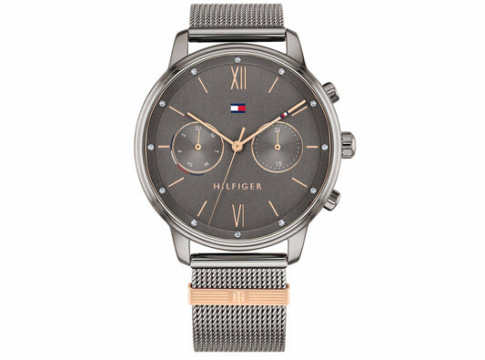 Tommy Hilfiger Damenuhr Blake 178 2304 – 178.2304
