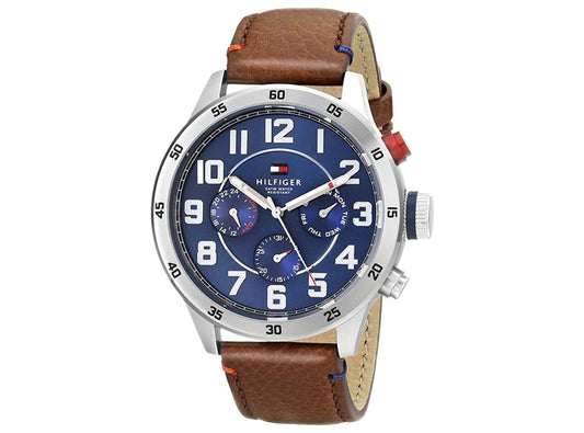 Tommy Hilfiger Herrenuhr Trent 179 1066 – 179.1066
