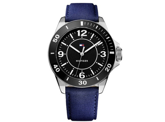 Tommy Hilfiger Herrenuhr Macy S Table 179 1285