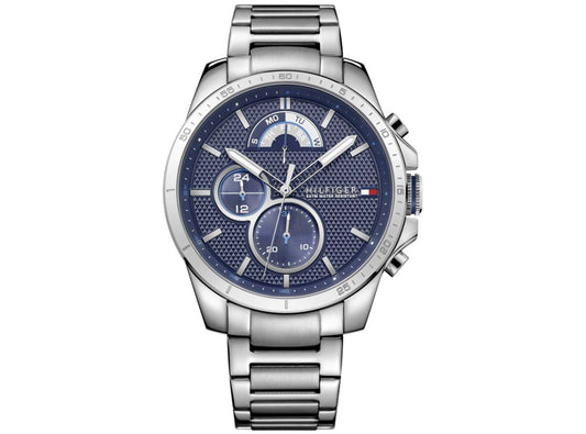 Tommy Hilfiger Herrenuhr Sport 179 1348 – 179.1348