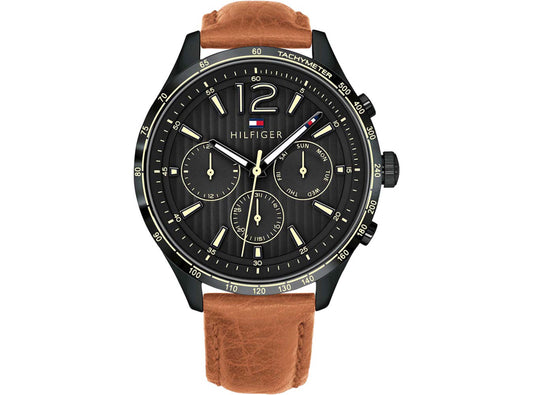 Tommy Hilfiger Herrenuhr Gavin 179 1470