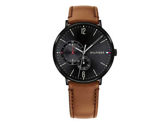 Tommy Hilfiger Herrenuhr Brooklyn 179 1510