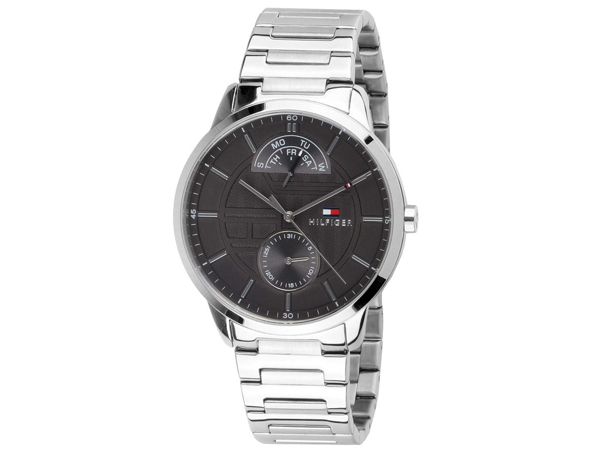 Tommy Hilfiger Armbanduhr Multi Function 179 1608 – 179.1608