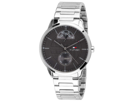 Tommy Hilfiger Armbanduhr Multi Function 179 1608 – 179.1608