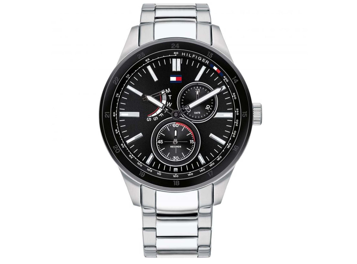 Tommy Hilfiger Herrenuhr Austin 179 1639