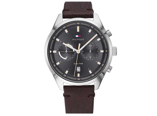Tommy Hilfiger Herrenuhr Casual 179 1729
