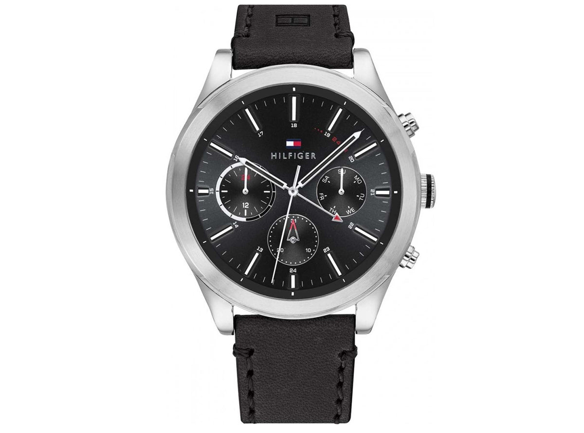 Tommy Hilfiger Herrenuhr Ashton 179 1740