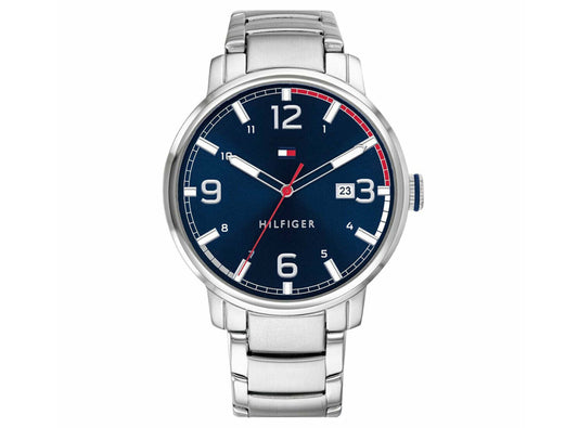 Tommy Hilfiger Herrenuhr Essentials 179 1754