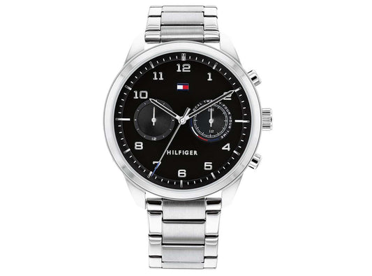 Tommy Hilfiger Armbanduhr Patrick 179 1784 – 179.1784