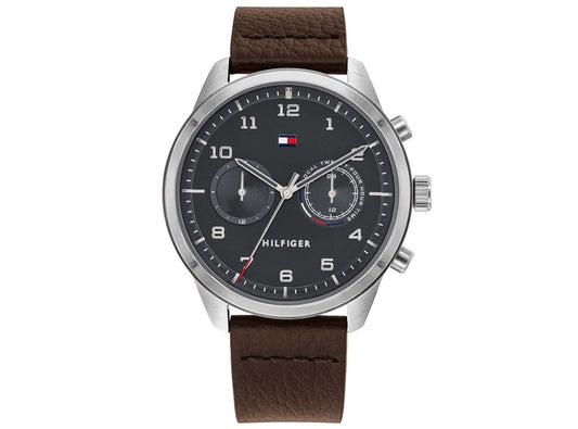 Tommy Hilfiger Armbanduhr Patrick 179 1785 – 179.1785