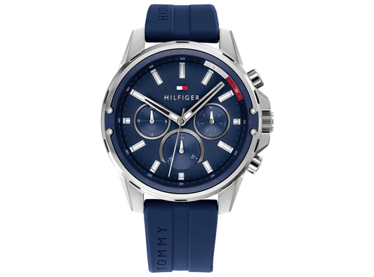 Tommy Hilfiger Armbanduhr Mason 179 1791 – 179.1791