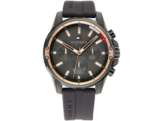 Tommy Hilfiger Armbanduhr Mason 179 1792 – 179.1792