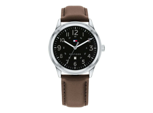 Tommy Hilfiger Armbanduhr Sport 179 1812 – 179.1812