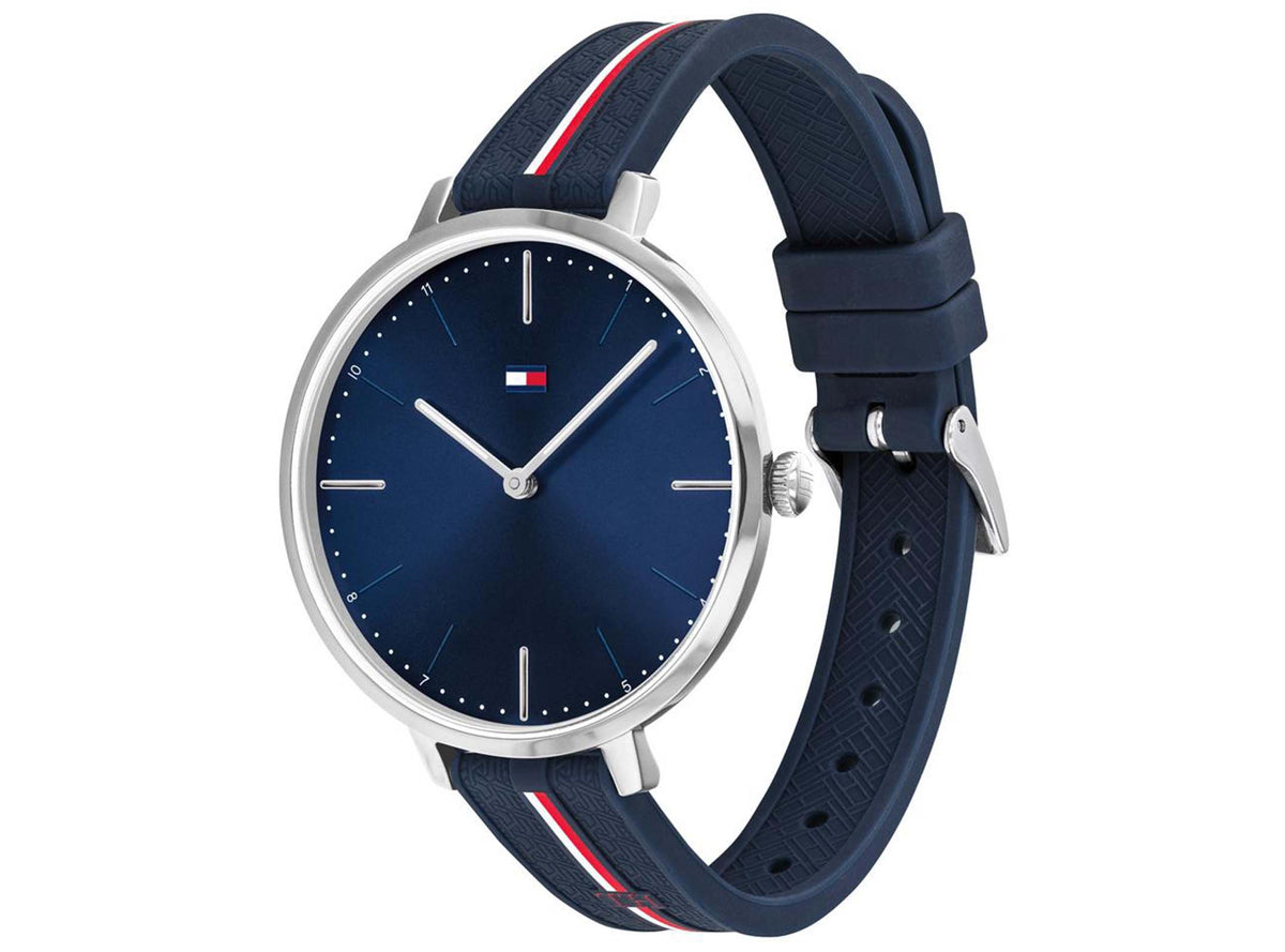 Tommy Hilfiger Damenuhr Alexa 178 2154 – 178.2154