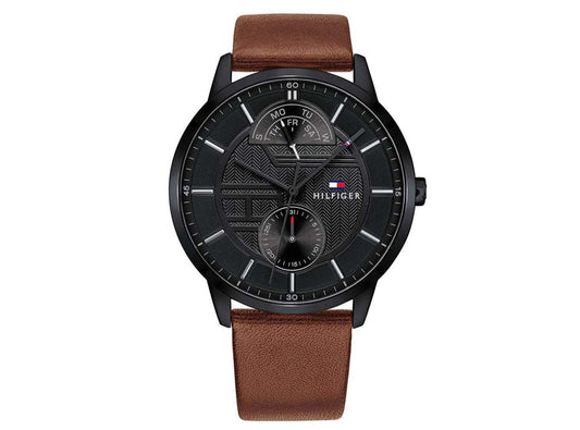 Tommy Hilfiger Armbanduhr Multi Function 179 1604 – 179.1604