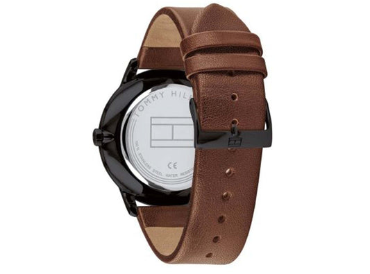 Tommy Hilfiger Armbanduhr Multi Function 179 1604 – 179.1604