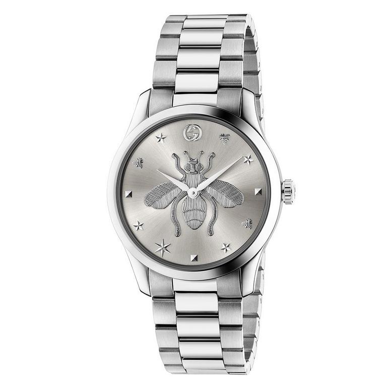 Gucci Armbanduhr G Timeless Iconic Watch Ya1264126 – YA1264126