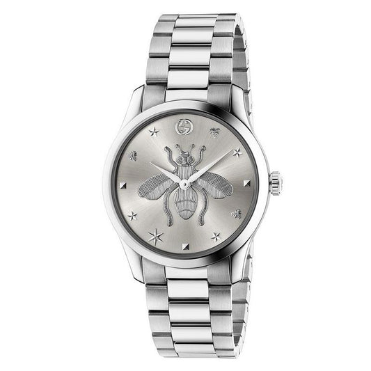 Gucci Armbanduhr G Timeless Iconic Watch Ya1264126 – YA1264126