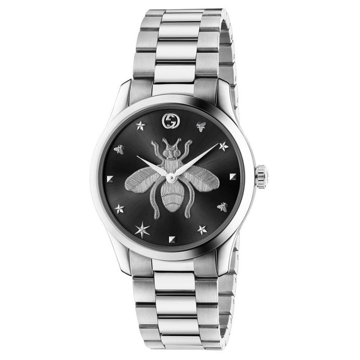 Gucci Armbanduhr G Timeless Iconic Watch Ya1264136 – YA1264136
