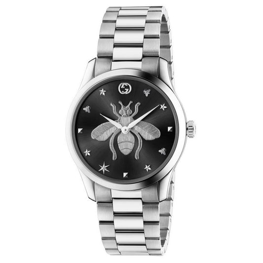 Gucci Armbanduhr G Timeless Iconic Watch Ya1264136 – YA1264136
