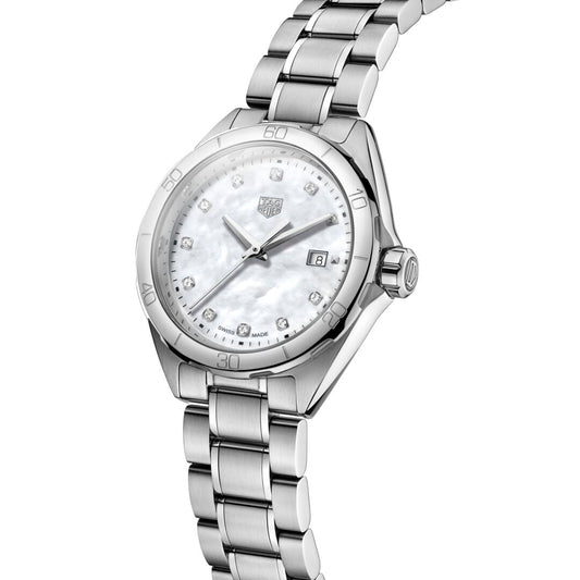 TAG Heuer Damenuhr Formula 1wbj1419 Ba0664 – WBJ1419.BA0664