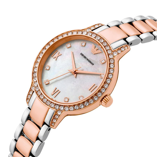 Emporio Armani Damenuhr Ar11499 Womens Watch – AR11499