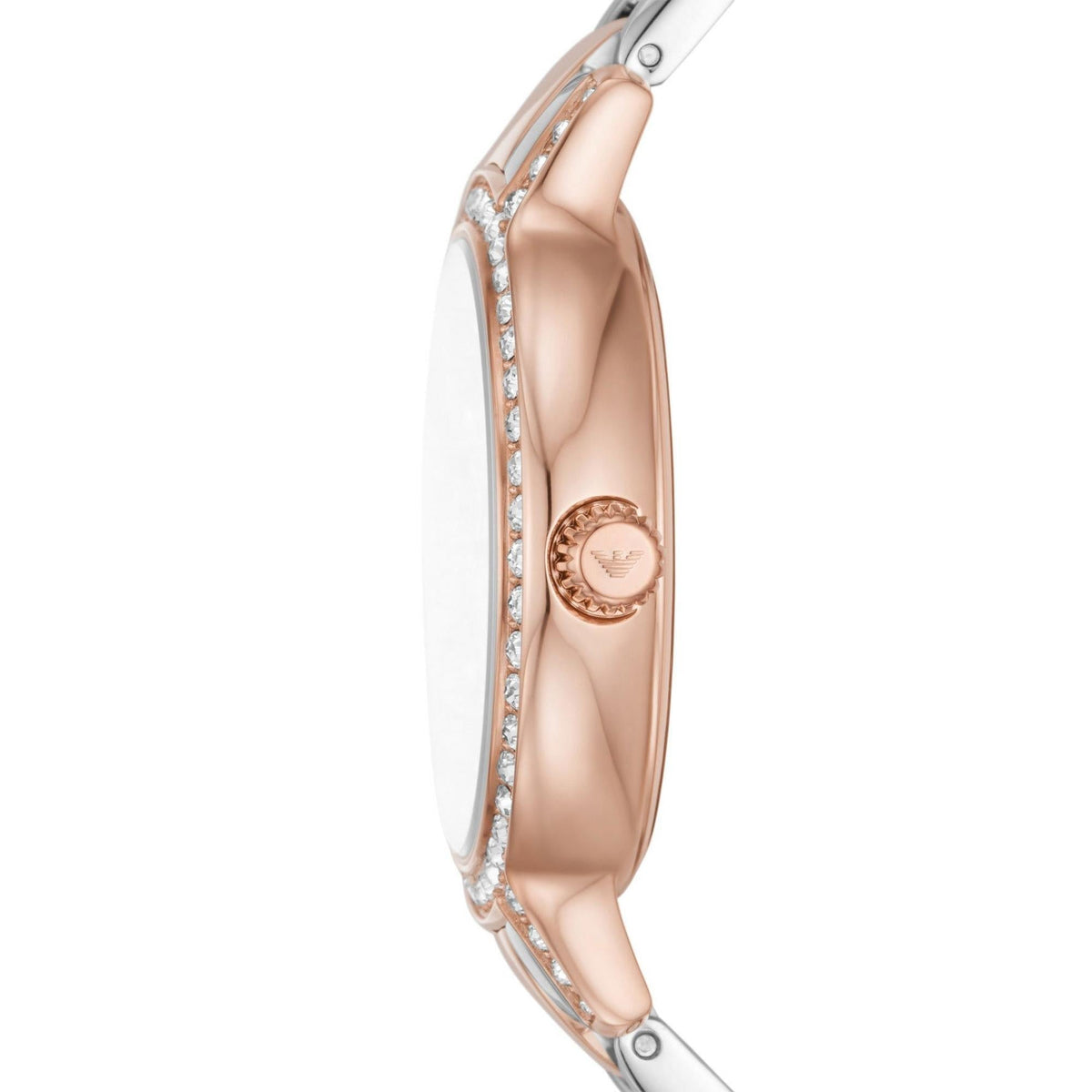 Emporio Armani Damenuhr Ar11499 Womens Watch – AR11499