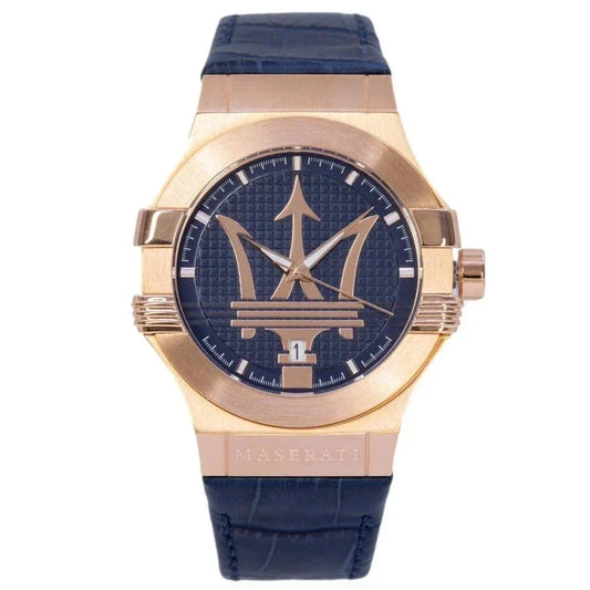 Maserati Potenza R8851108027 Herrenuhr – Ansicht 1