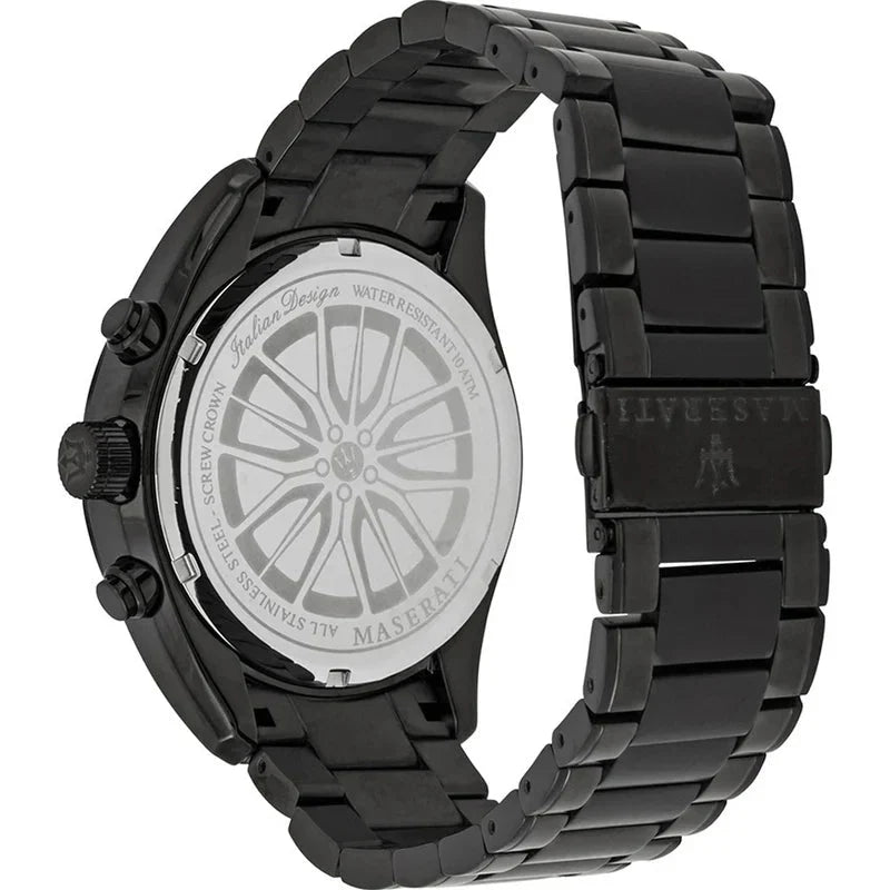 Maserati Traguardo R8873612002 Herrenuhr – Ansicht 2