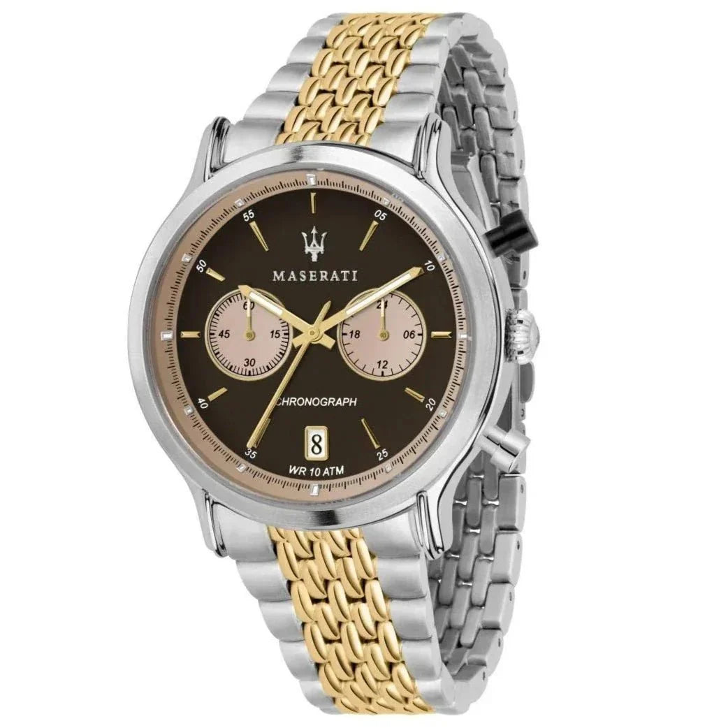 Maserati Epoca R8873638003 Herrenuhr – Ansicht 1