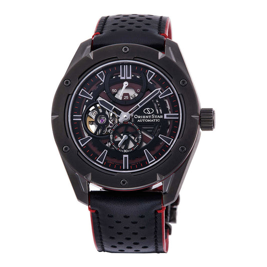 Orient Star Avantgarde Skeleton Automatic RE-AV0A03B00B Herrenuhr