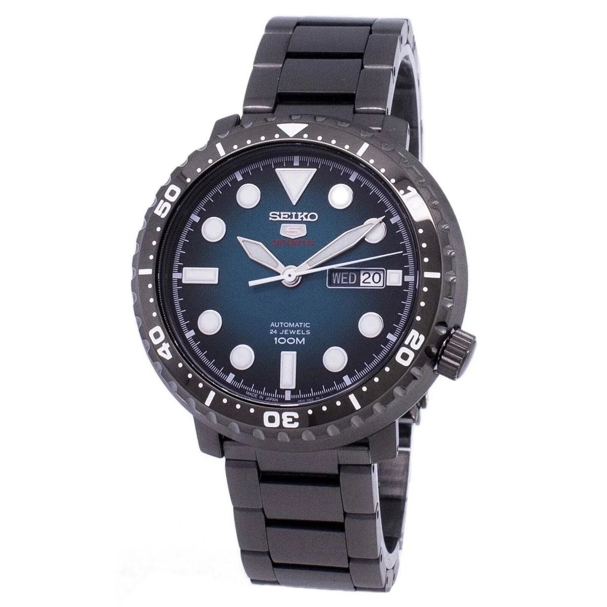 Seiko 5 Sports SRPC65J1 Automatikuhr