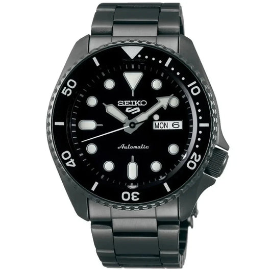Seiko Armbanduhr Srpd65k1 Seiko 5 Sports Automatic – SRPD65K1