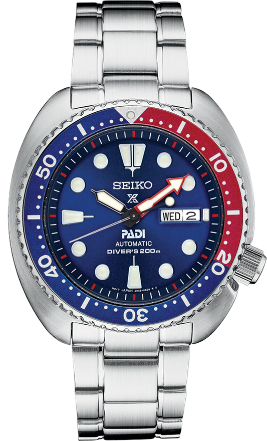 Seiko Armbanduhr srpe99 – SRPE99