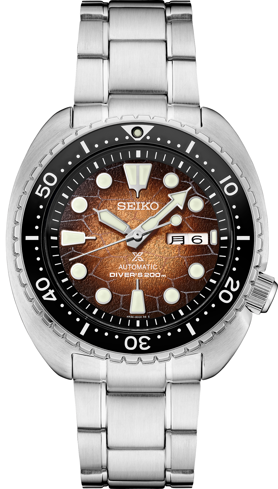 Seiko Armbanduhr Srph55 – SRPH55